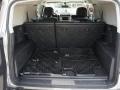 Titanium Metallic - FJ Cruiser 4WD Photo No. 15