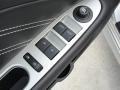 Sport Black/Charcoal Black Controls Photo for 2011 Ford Fusion #45372337