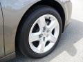 Mocha Steel Metallic - Malibu LS Sedan Photo No. 21