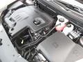 Mocha Steel Metallic - Malibu LS Sedan Photo No. 24