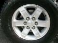 Gray Green Metallic - Sierra 1500 SLE Extended Cab 4x4 Photo No. 3