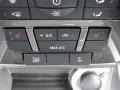 Sport Black/Charcoal Black Controls Photo for 2011 Ford Fusion #45372412