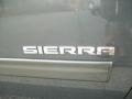 Gray Green Metallic - Sierra 1500 SLE Extended Cab 4x4 Photo No. 6