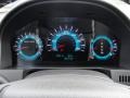 Sport Black/Charcoal Black Gauges Photo for 2011 Ford Fusion #45372460