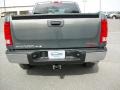 Gray Green Metallic - Sierra 1500 SLE Extended Cab 4x4 Photo No. 8
