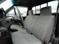 1993 Black Toyota Pickup Deluxe Regular Cab 4x4  photo #10