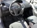 Dark Charcoal Dashboard Photo for 2008 Toyota Yaris #45372636