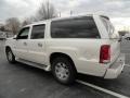 White Diamond - Escalade ESV AWD Platinum Edition Photo No. 4