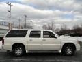 White Diamond - Escalade ESV AWD Platinum Edition Photo No. 7