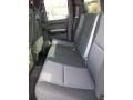 Gray Green Metallic - Sierra 1500 SLE Extended Cab 4x4 Photo No. 9