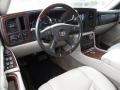 White Diamond - Escalade ESV AWD Platinum Edition Photo No. 13