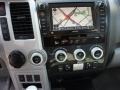 Navigation of 2008 Sequoia Limited