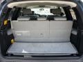  2008 Sequoia Limited Trunk