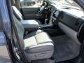 2008 Slate Metallic Toyota Sequoia Limited  photo #16