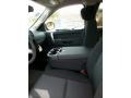 Gray Green Metallic - Sierra 1500 SLE Extended Cab 4x4 Photo No. 10
