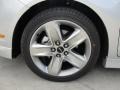 2011 Ford Fusion Sport Wheel