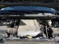  2008 Sequoia Limited 5.7 Liter DOHC 32-Valve i-Force Dual VVT-i V8 Engine