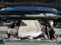5.7 Liter DOHC 32-Valve i-Force Dual VVT-i V8 2008 Toyota Sequoia Limited Engine