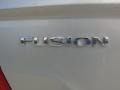 2011 Ford Fusion Sport Badge and Logo Photo