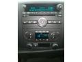 Gray Green Metallic - Sierra 1500 SLE Extended Cab 4x4 Photo No. 15