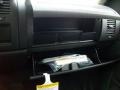 Gray Green Metallic - Sierra 1500 SLE Extended Cab 4x4 Photo No. 16