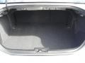 Sport Black/Charcoal Black Trunk Photo for 2011 Ford Fusion #45373036