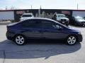 Royal Blue Pearl - Civic LX-S Sedan Photo No. 5