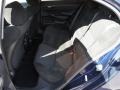 Royal Blue Pearl - Civic LX-S Sedan Photo No. 8