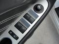 Sport Black/Charcoal Black Controls Photo for 2011 Ford Fusion #45373080