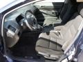 Royal Blue Pearl - Civic LX-S Sedan Photo No. 10