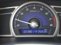 Royal Blue Pearl - Civic LX-S Sedan Photo No. 12