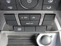 Sport Black/Charcoal Black Controls Photo for 2011 Ford Fusion #45373144