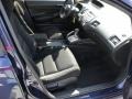 Royal Blue Pearl - Civic LX-S Sedan Photo No. 16