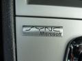 2011 Ford Fusion Sport Badge and Logo Photo