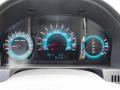 Sport Black/Charcoal Black Gauges Photo for 2011 Ford Fusion #45373172