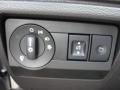 Sport Black/Charcoal Black Controls Photo for 2011 Ford Fusion #45373180