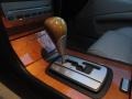  2004 M 45 5 Speed Automatic Shifter