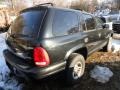 1999 Black Dodge Durango SLT 4x4  photo #3