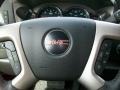 Gray Green Metallic - Sierra 1500 SLE Extended Cab 4x4 Photo No. 20