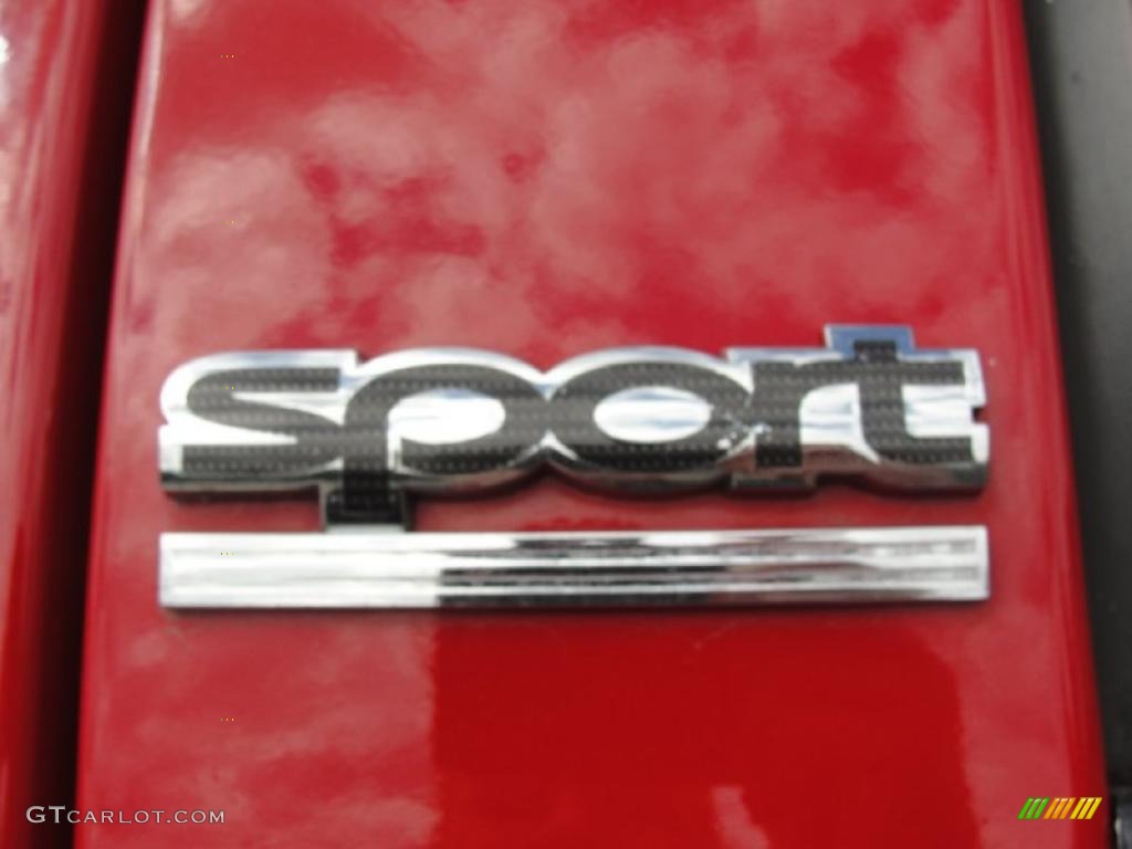 2002 Dodge Ram 1500 Sport Quad Cab 4x4 Marks and Logos Photo #45373609