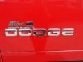 2002 Flame Red Dodge Ram 1500 Sport Quad Cab 4x4  photo #30