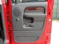 2002 Flame Red Dodge Ram 1500 Sport Quad Cab 4x4  photo #41