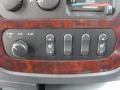 Dark Slate Gray Controls Photo for 2002 Dodge Ram 1500 #45373869