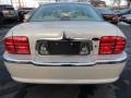 2002 Ivory Parchment Pearl Tri-Coat Lincoln LS V8  photo #4