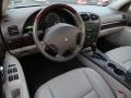Medium Parchment Dashboard Photo for 2002 Lincoln LS #45374129
