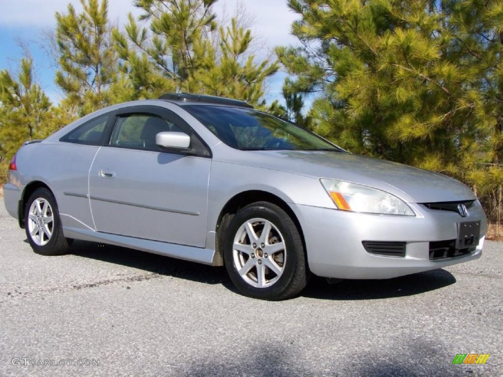 2003 Honda accord coupe v6 transmission