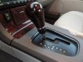  2002 LS V8 5 Speed Automatic Shifter