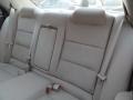  2002 LS V8 Medium Parchment Interior