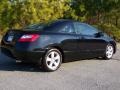 Nighthawk Black Pearl - Civic EX Coupe Photo No. 3