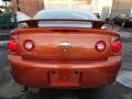 2006 Sunburst Orange Metallic Chevrolet Cobalt LT Coupe  photo #5